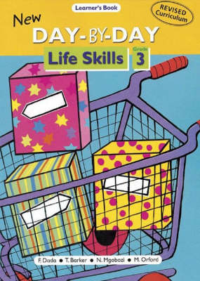 New Day-by-day Life Skills