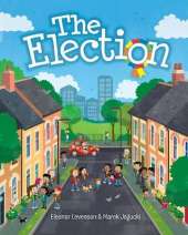 The Election: North America edition