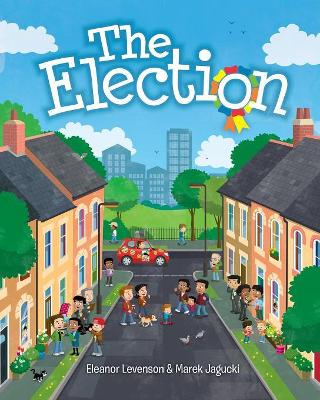 The Election: North America edition