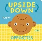 Upside Down Opposites