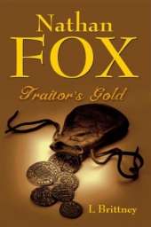 Nathan Fox: Traitor's Gold