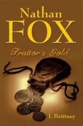 Nathan Fox: Traitor's Gold