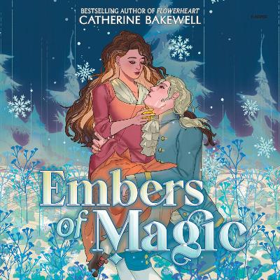 Embers of Magic