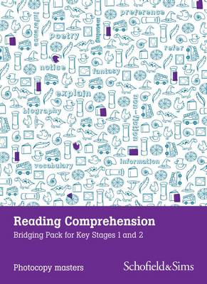 Reading Comprehension Bridging Pack