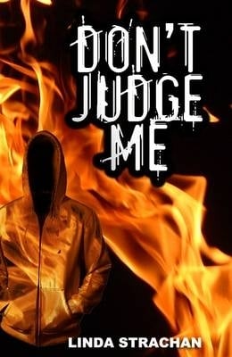 Don't Judge Me