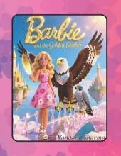 Barbie and the Golden Feather: A Sky-High Adventure of Courage and Peace