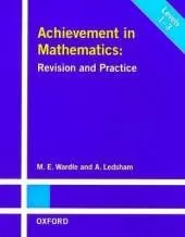 Achievement in Mathematics