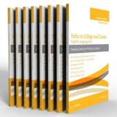 English Language Arts, Teacher's Grade 10 Bundle