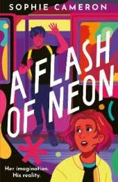 A Flash of Neon