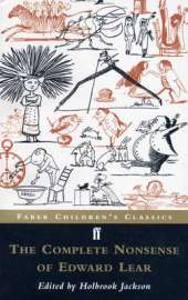 The Complete Nonsense of Edward Lear
