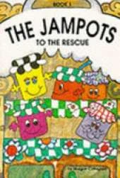 The Jampots to the Rescue