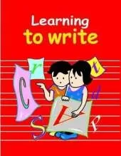 Learning to Write