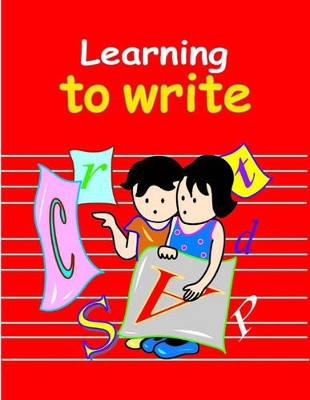 Learning to Write