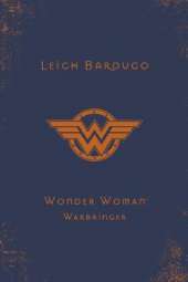 Wonder Woman: Warbringer (DC Icons Series)