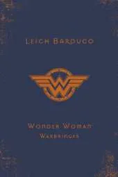 Wonder Woman: Warbringer (DC Icons Series)