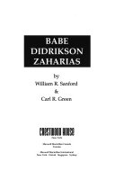Babe Didrikson Zaharias