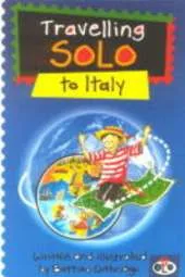 Travelling Solo to Italy