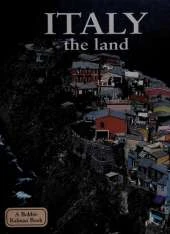 Italy, the Land