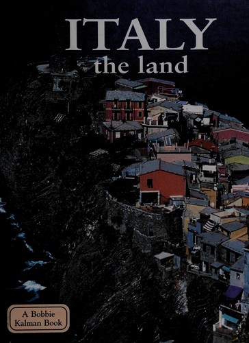 Italy, the Land