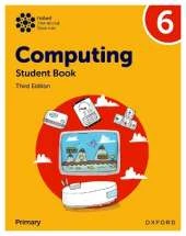 Oxford International Computing: Student Book 6