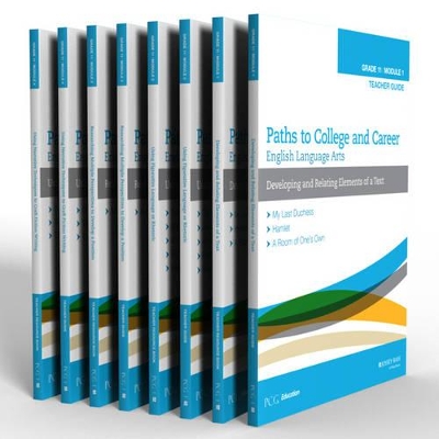 English Language Arts, Teacher's Grade 11 Bundle