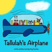 Tallulah's Airplane
