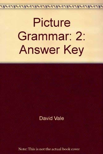 Picture Grammar