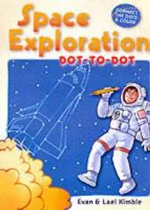 Space Exploration: Dot-To-Dot