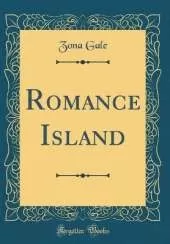 Romance Island (Classic Reprint)