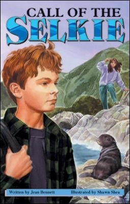 Call of the Selkie