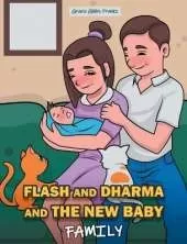Flash and Dharma and the New Baby: Family