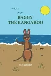 Baggy the Kangaroo