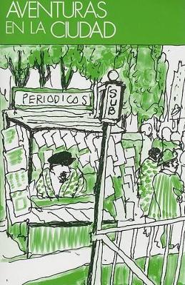 Aventuras en la Ciudad