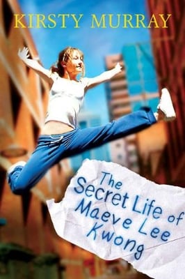 The Secret Life of Maeve Lee Kwong