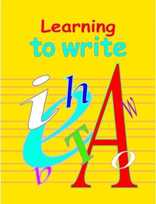 Learning to Write
