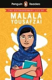 Penguin Readers Level 2: The Extraordinary Life of Malala Yousafzai (ELT Graded Reader): Abridged Edition