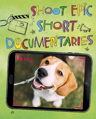 Shoot Epic Short Documentaries