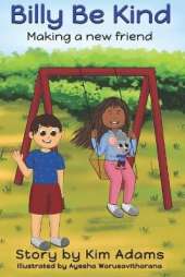 Billy Be Kind: Making A New Friend
