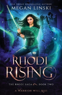Rhodi Rising