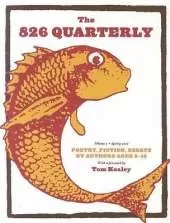 The 826 Quarterly