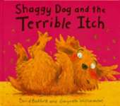Shaggy Dog and the Terrible Itch