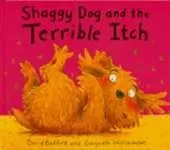 Shaggy Dog and the Terrible Itch