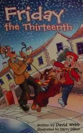 Friday the Thirteenth