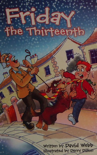 Friday the Thirteenth