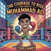 The Courage to Rise: The Story of Muhammad Ali