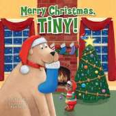 Merry Christmas, Tiny!
