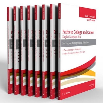 English Language Arts, Teacher's Grade 12 Bundle