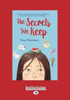 The Secrets We Keep