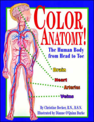 Color Anatomy! Soft