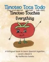 Timoteo Toca Todo: Timoteo Touches Everything